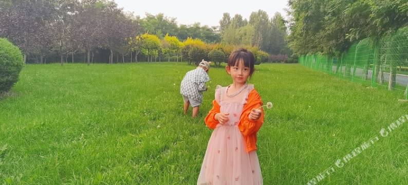 盖州北海豪华日租房图片