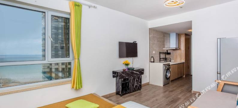 营口0417万科大管家海景公寓图片