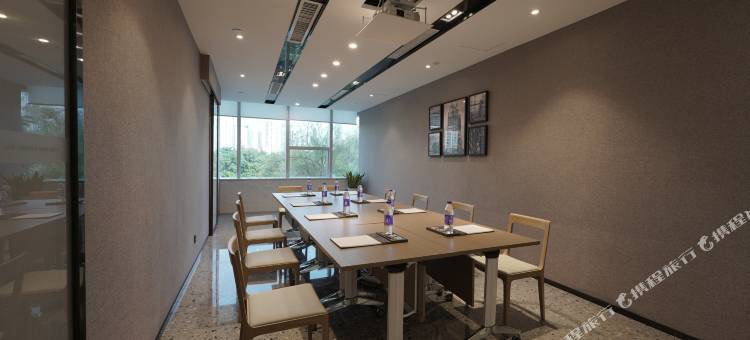 深圳东门壹棠服务公寓(老街地铁站店)图片