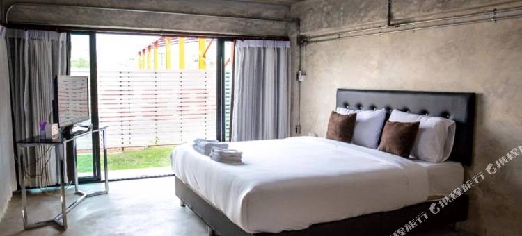 桑尼精品酒店(Sunee Boutique Hotel)图片