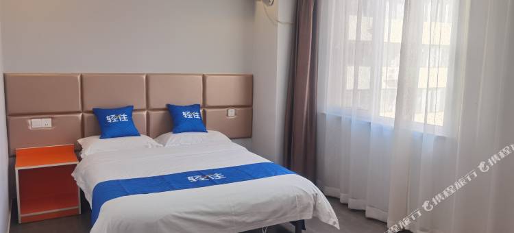 轻住酒店·玉庭优选(包百八一公园店)图片