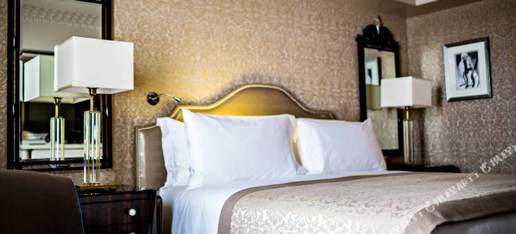 巴黎德加勒王子豪华精选酒店(Prince de Galles, a Luxury Collection Hotel, Paris)图片