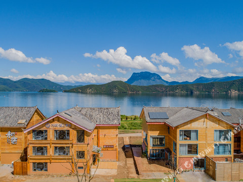 花筑·泸沽湖湖上青舍精品客栈(蒗放码头店)