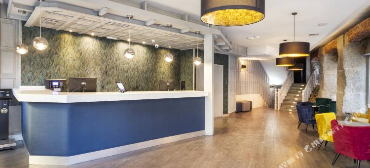 马德里中心马约尔广场民宿酒店(B&B Hotel Madrid Centro Plaza Mayor)图片