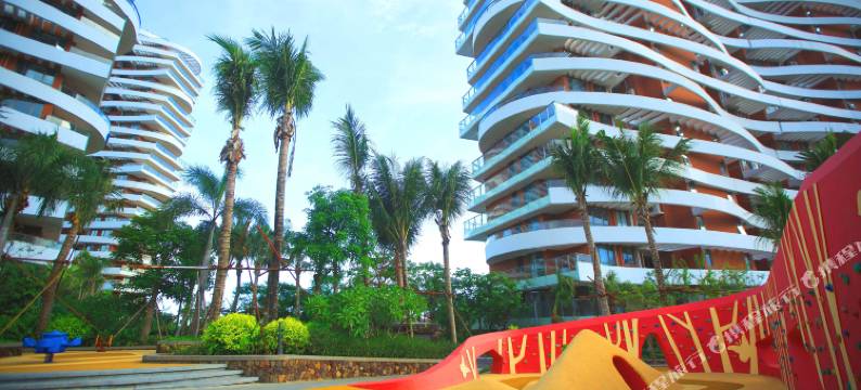 三亚瑞逸度假公寓(天涯店)图片