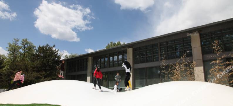 北京和园景逸大酒店图片