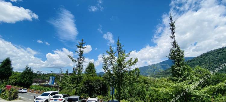 洪雅丽翰嘉齐酒店图片