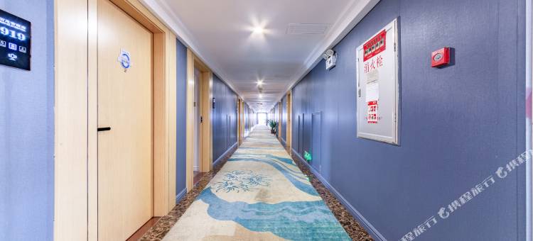 百思吉酒店(广州白云涉外经济学院店)图片