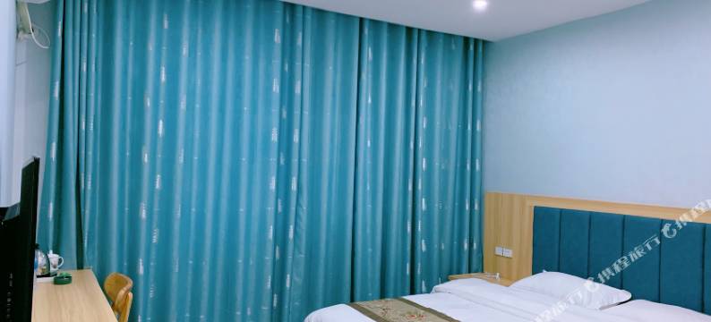 元阳国奥酒店图片