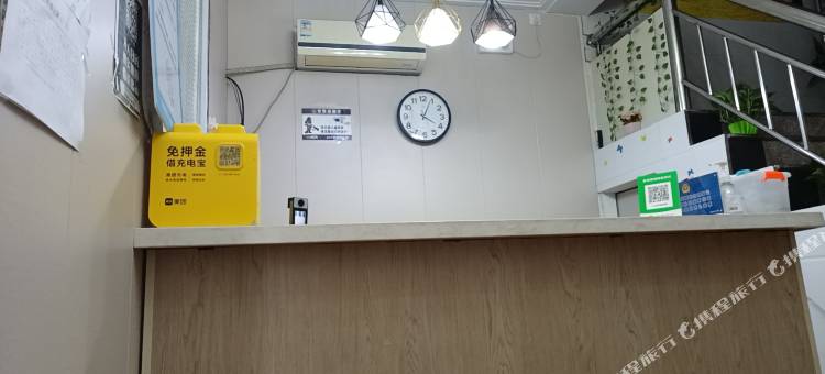 常州今生宾馆图片