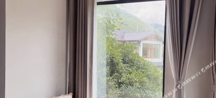 杭州忆竹屋民宿(山沟沟景区店)图片