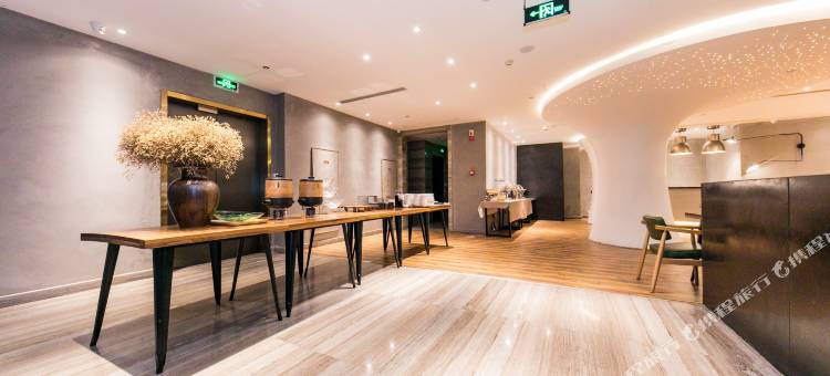 宜必思尚品酒店(温州文昌路心工场店)图片