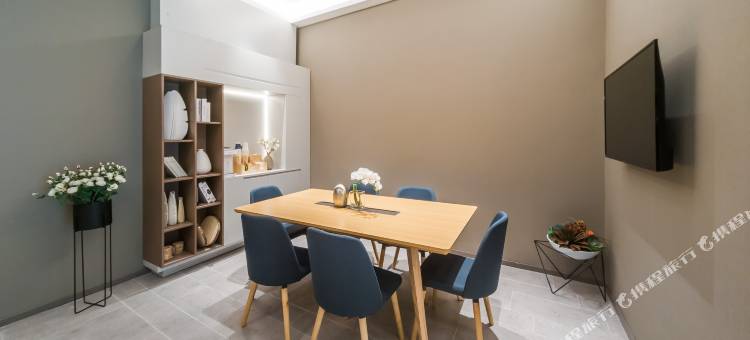 如家酒店·neo(容桂天佑城海骏达广场店)图片