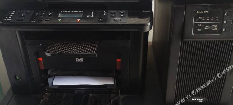 锦江之星(北海北部湾广场店)图片