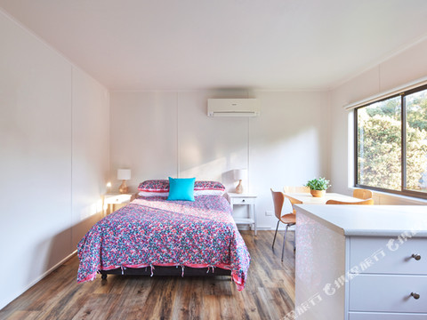 NRMA亚瑟港假日公园