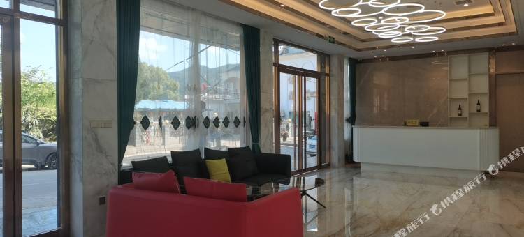 粤港湾大酒店(仙岛湖店)图片