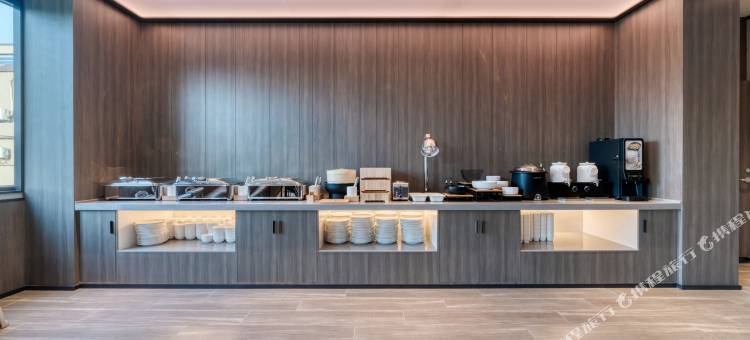 汉庭酒店(宁波客运中心机场路店)图片