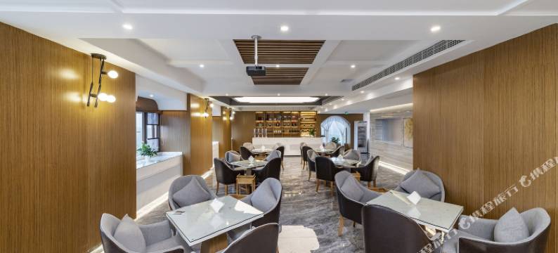 都市美呈酒店(成都温江大学城店)图片