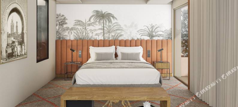 贾达利酒店&温泉(Hotel Jadali & Spa)图片