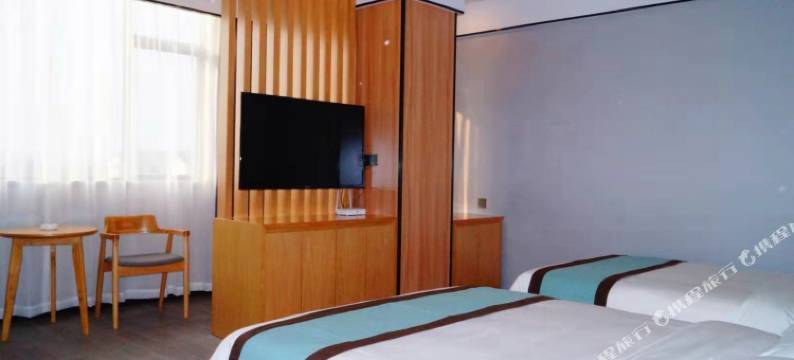 桂林阡陌居酒店(瓦窑小镇店)图片