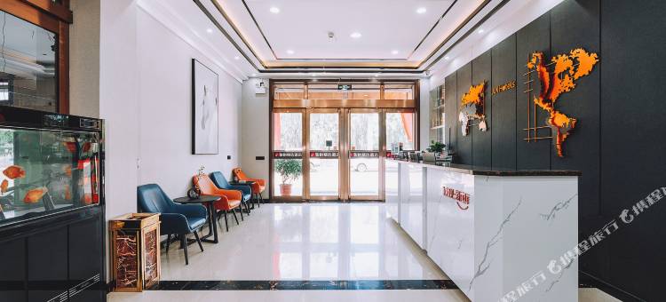 骏怡精选酒店(平遥古城南门店)图片