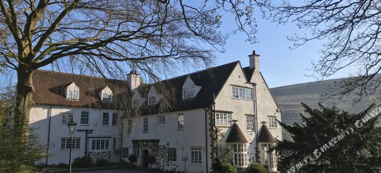 卢斯希尔水疗酒店(Losehill House Hotel & Spa)图片