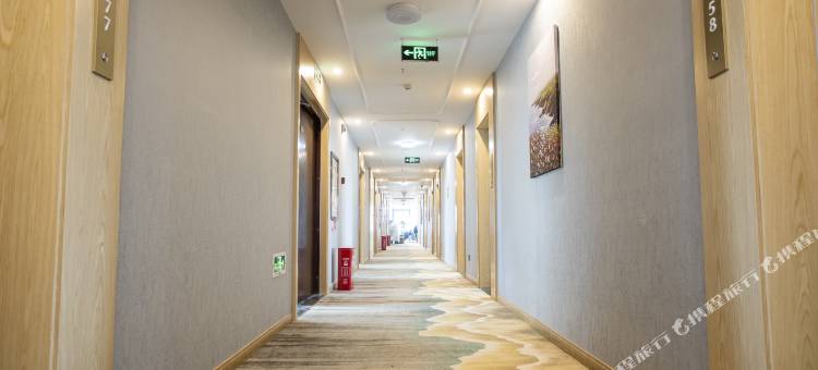 维也纳酒店(眉山东站万达广场店)图片