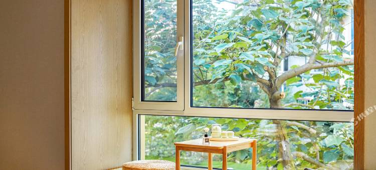 天益·云庭美宿图片