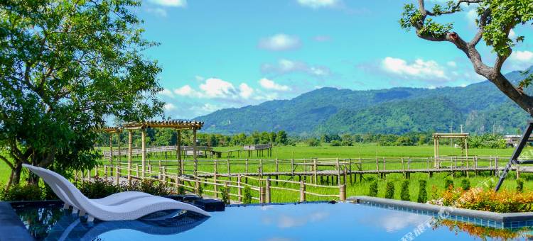 TEVA山谷度假村(Teva Valley Resort)图片