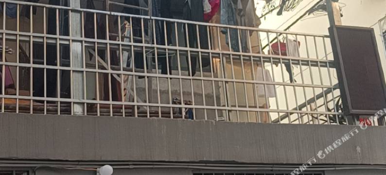 娄底鉴峰招待所图片