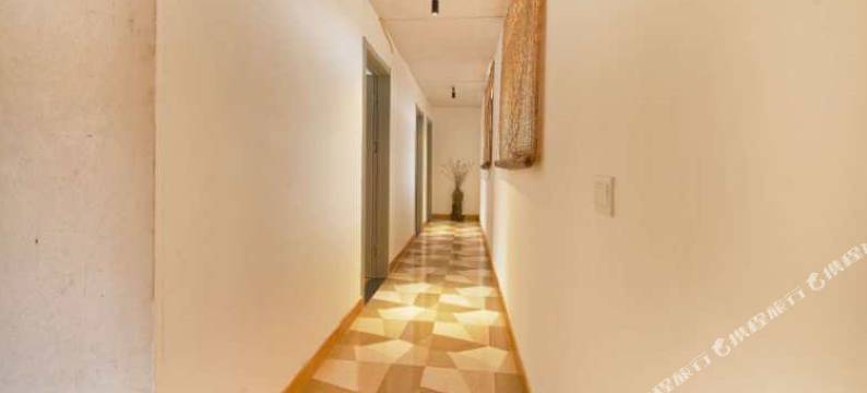 青岛临山墅民宿图片