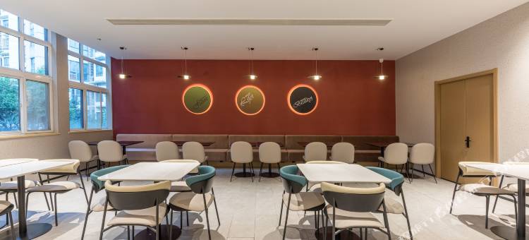 你好酒店(常州火车站店)图片