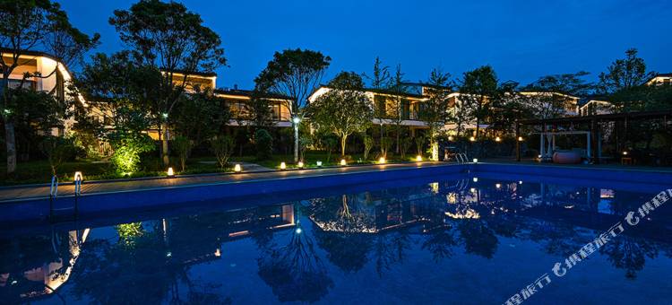 南平缤纷里民宿(卧龙湾花花世界店)图片