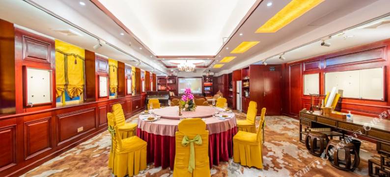 长沙举兴酒店(省中医附二店)图片