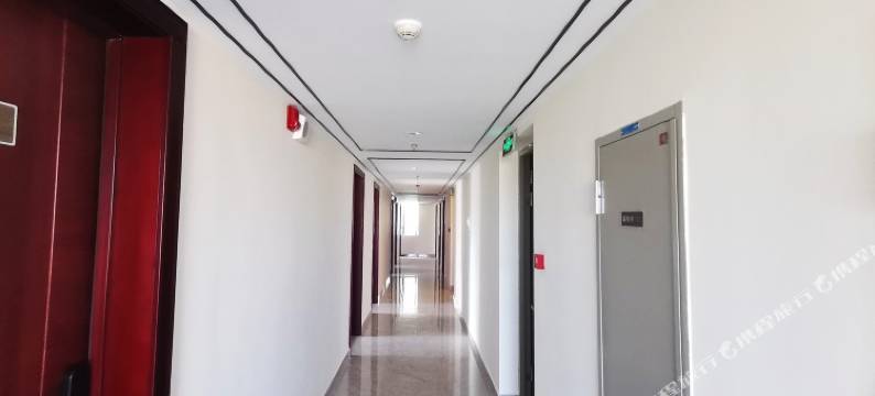 连州柚子公寓图片