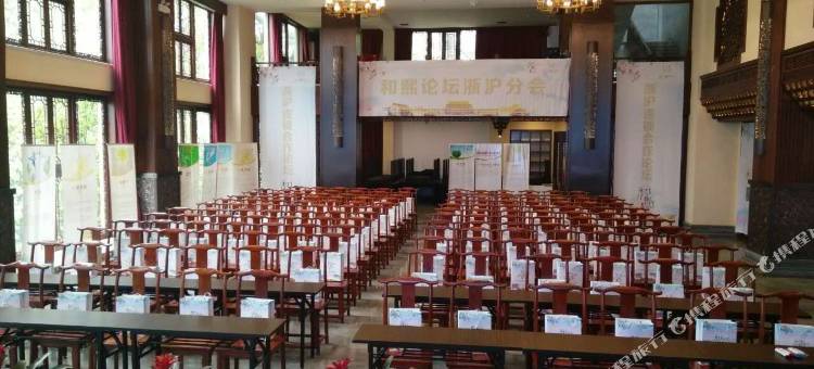 篁岭天街酒店(篁岭景区店)图片