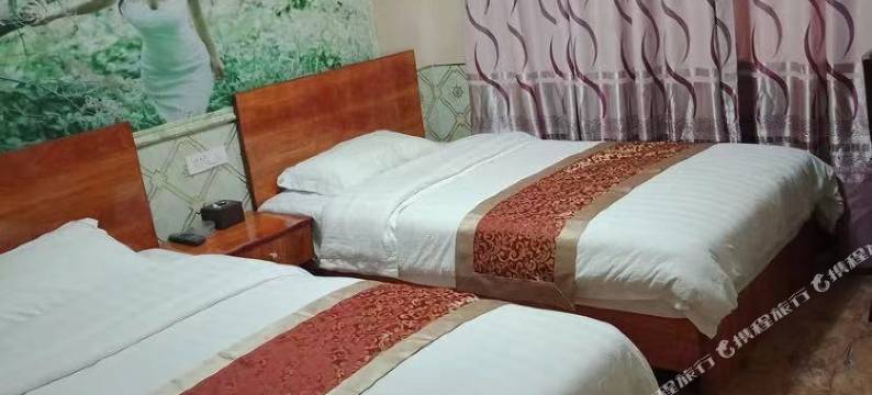 大竹鑫虹宾馆图片