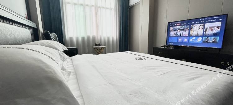 寻乌君豪商务宾馆图片