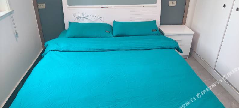 驻马店纳兰小舍民宿图片