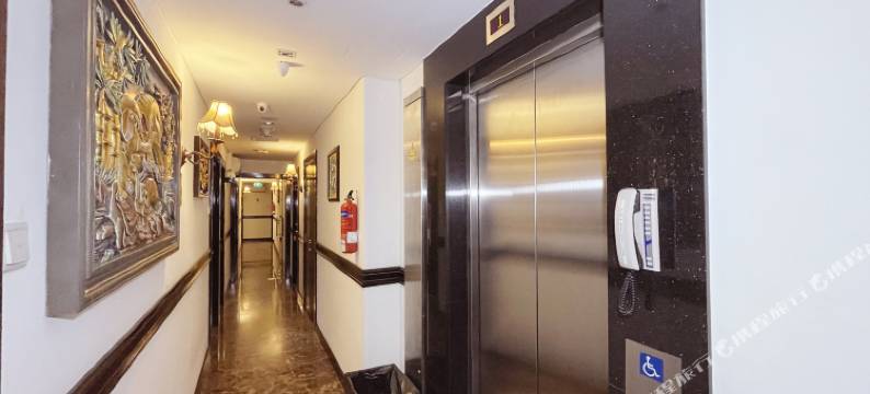 马林百列小憩酒店(The Snooze Hotel @Marine Parade)图片