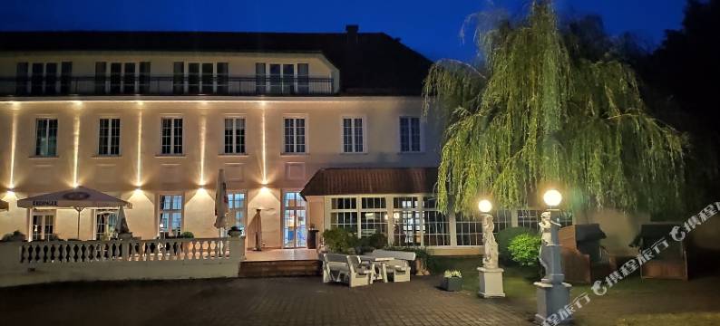 迪尔林登霍夫酒店(Hotel der Lindenhof)图片