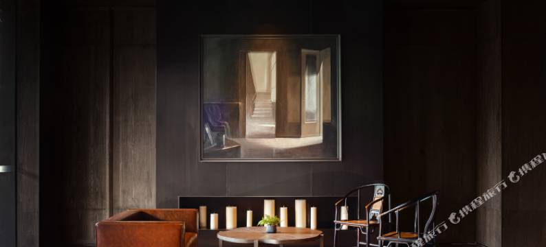 桂林漓江俏CIAO酒店(两江四湖象鼻山店)图片