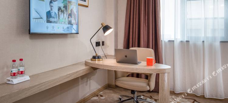 维也纳智好酒店(杭州华中南路地铁站店)图片