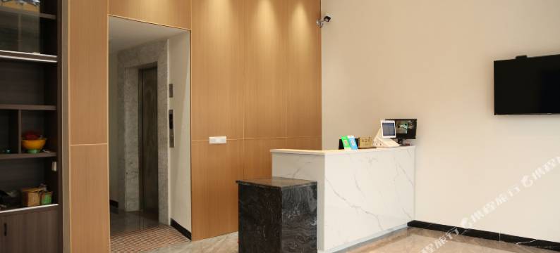 屏南金城宾馆图片