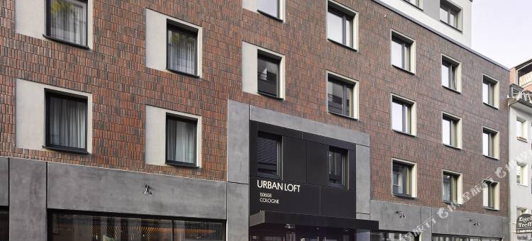 Urban Loft Cologne图片