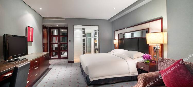 无锡城中皇冠假日酒店图片