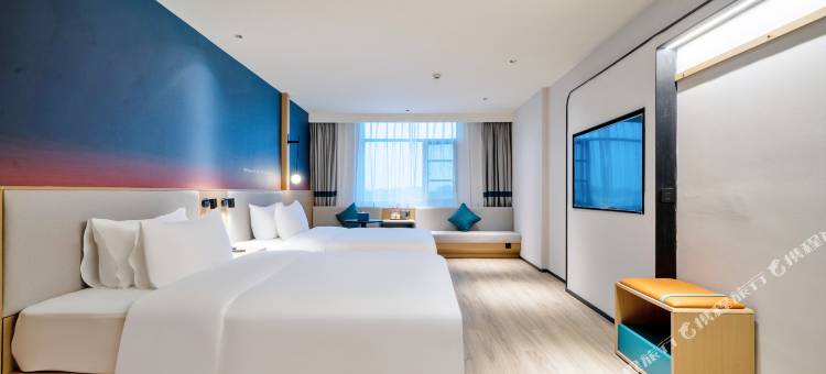 你好酒店(杭州萧山国际机场店)图片