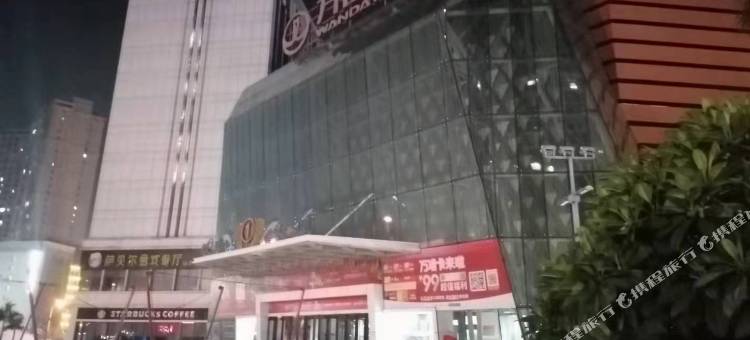 莆田雨琳公寓(万达广场店)图片