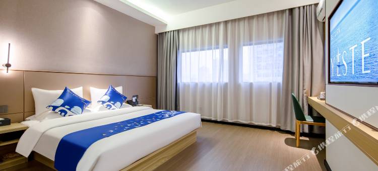 雅斯特酒店(南宁桃源路医科大一附院店)图片