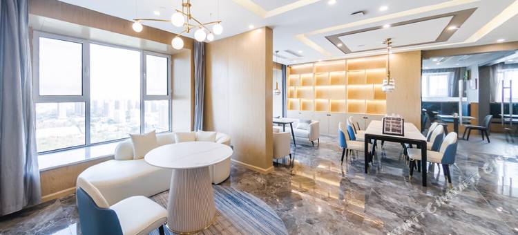 如家商旅酒店(济南章丘火车站明水古城店)图片